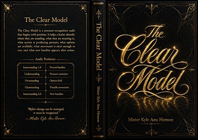 YO SPARK: The CLEAR Model