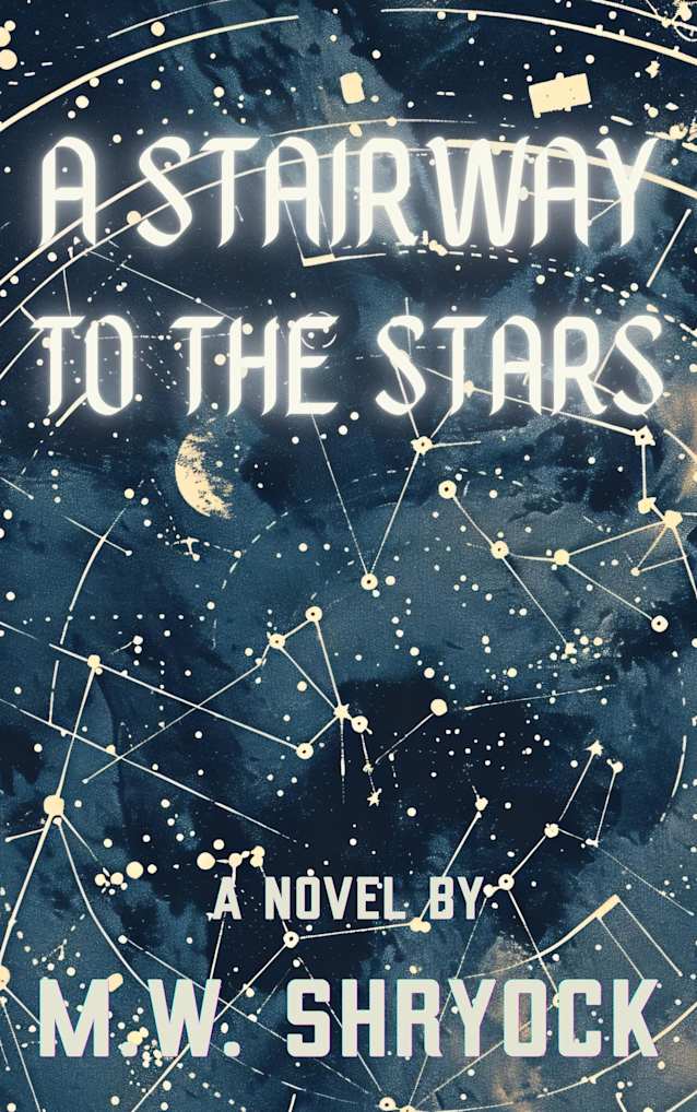 A Stairway to the Stars