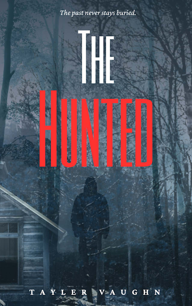 The Hunted