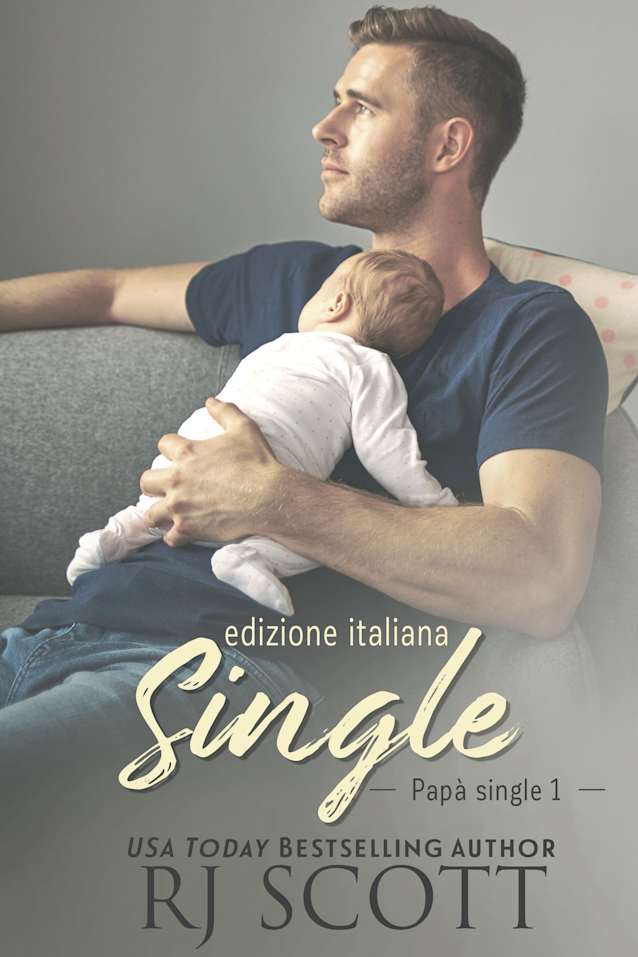 Serie: Papà Single