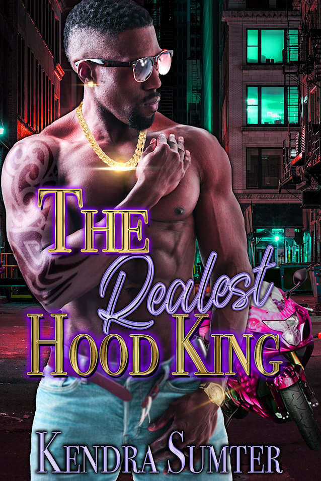 The Realest Hood King