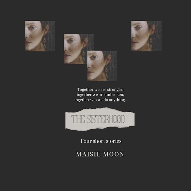 The Sisterhood, Audiobook