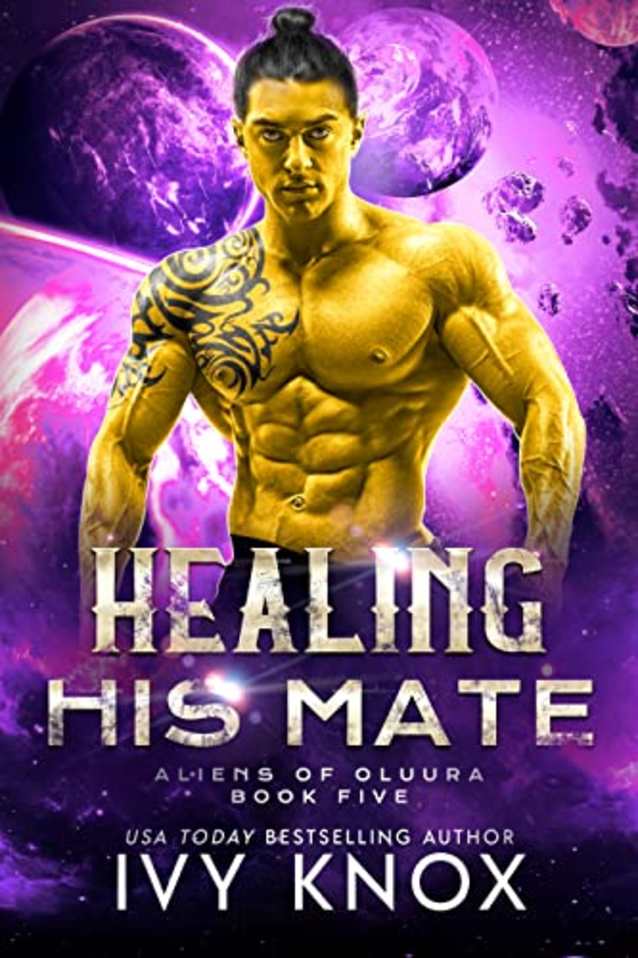 Healing His Mate