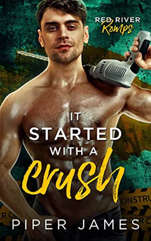 It Started with a Crush: Red River Romps #2
