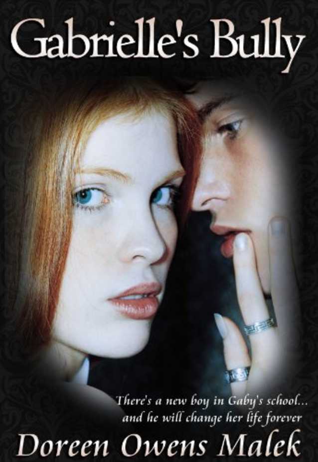 Gabrielle’s Bully (Young Adult Romance)