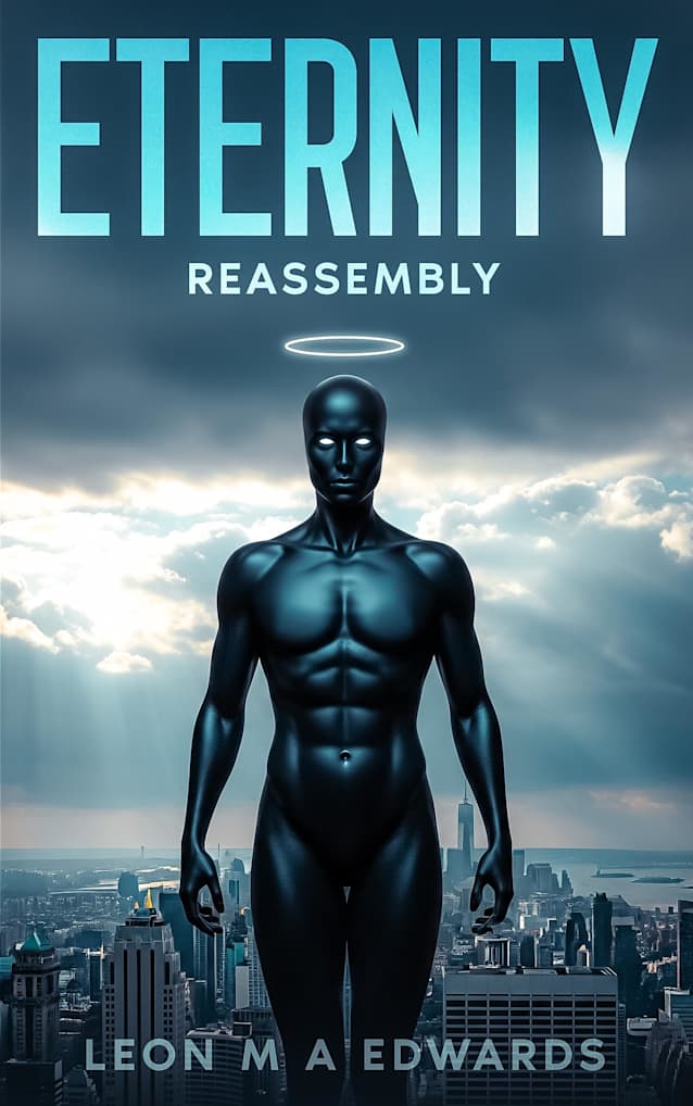 Eternity Reassembly