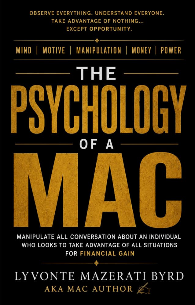 The Psychology of a Mac: The highest hustle is turning intelligence into ownership