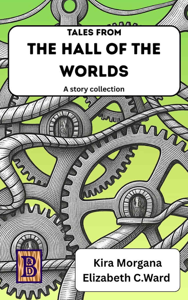 Tales from The Hall of The Worlds