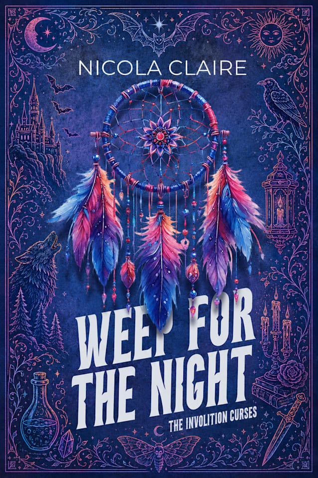Weep For The Night