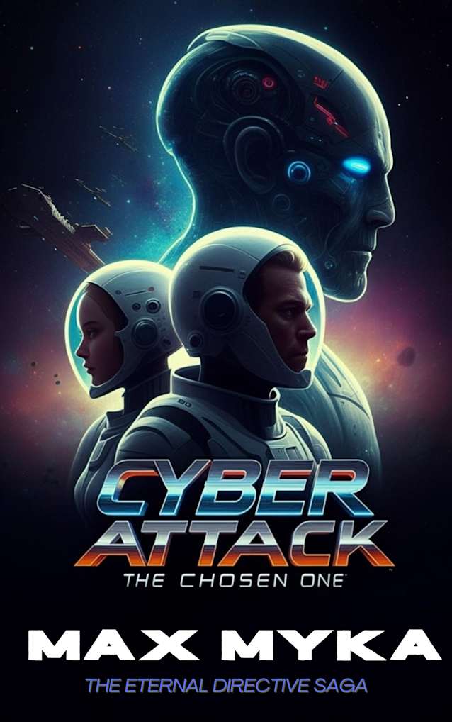 CYBER ATTACK