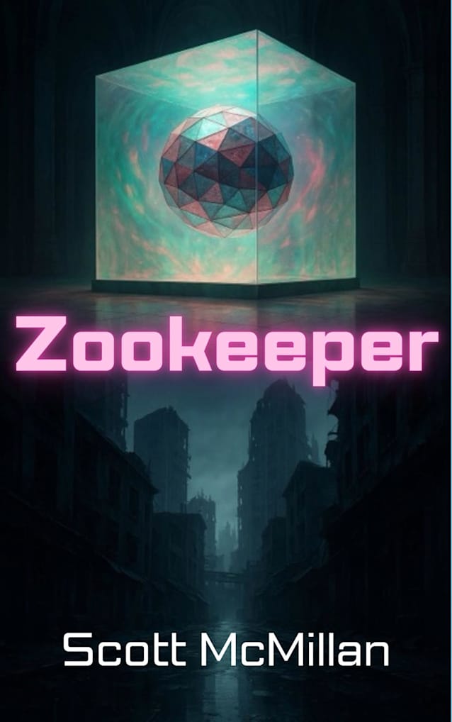 Zookeeper