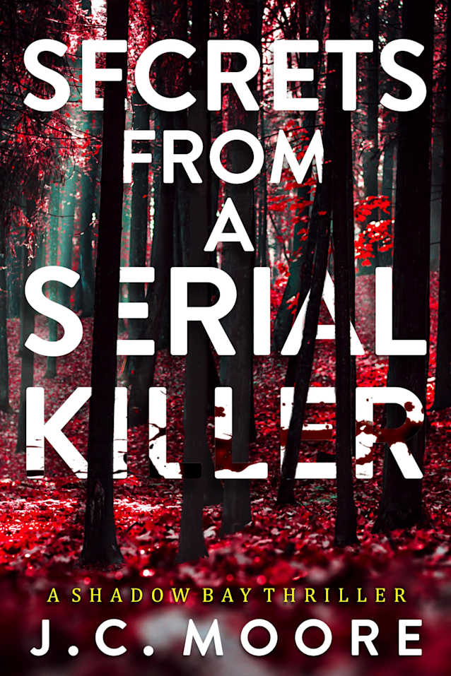 Secrets from a Serial Killer