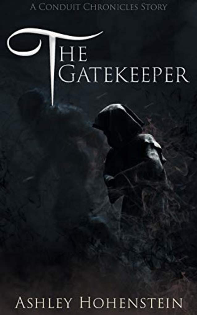 The Gatekeeper: A Conduit Chronicles Story (The Conduit Chronicles)