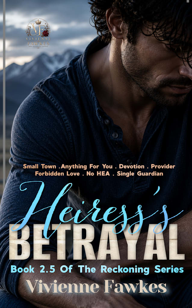Heiress's Betrayal