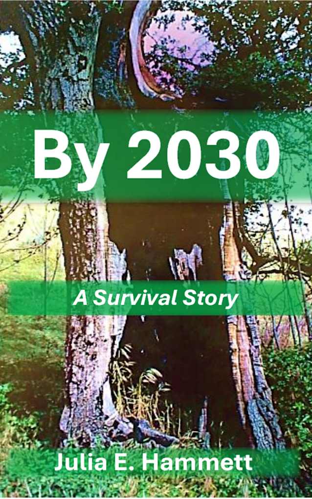 By 2030: A Survival Story