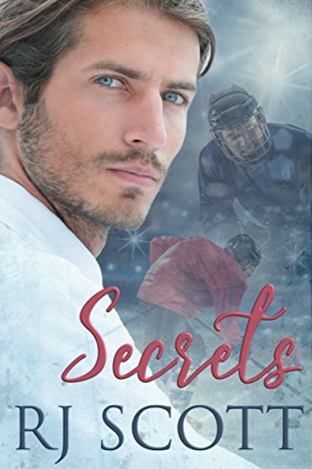 Secrets: A Hockey Romance
