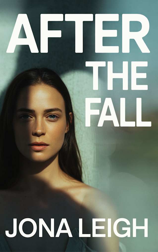 AFTER THE FALL (ON PATREON)