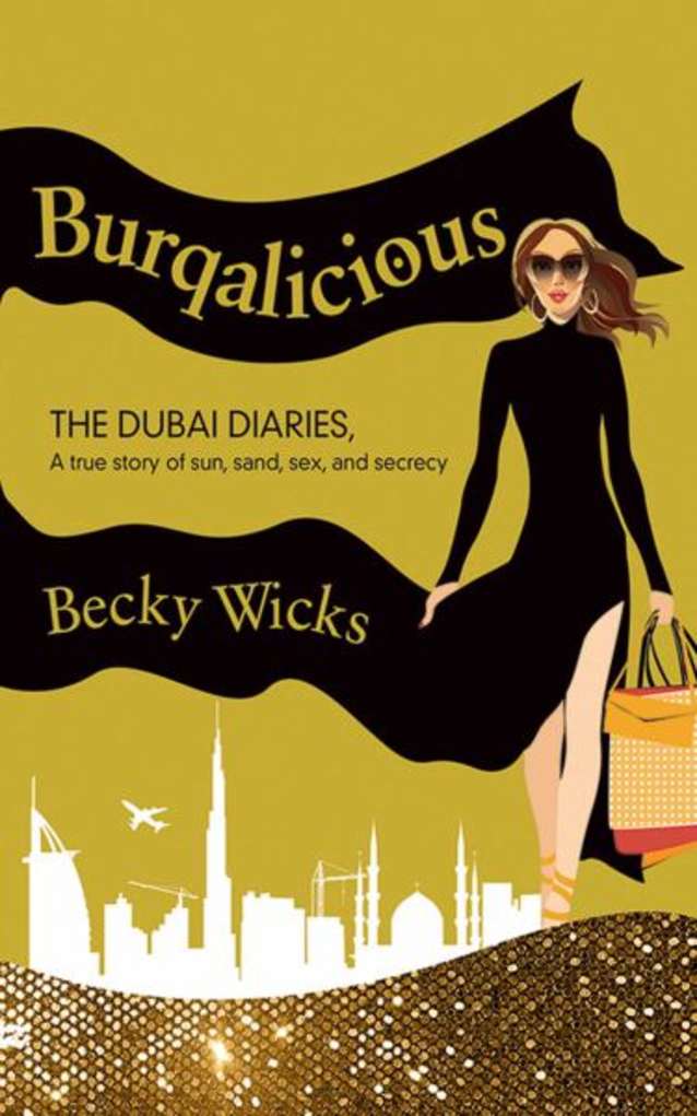 Burqalicious: the Dubai Diaries
