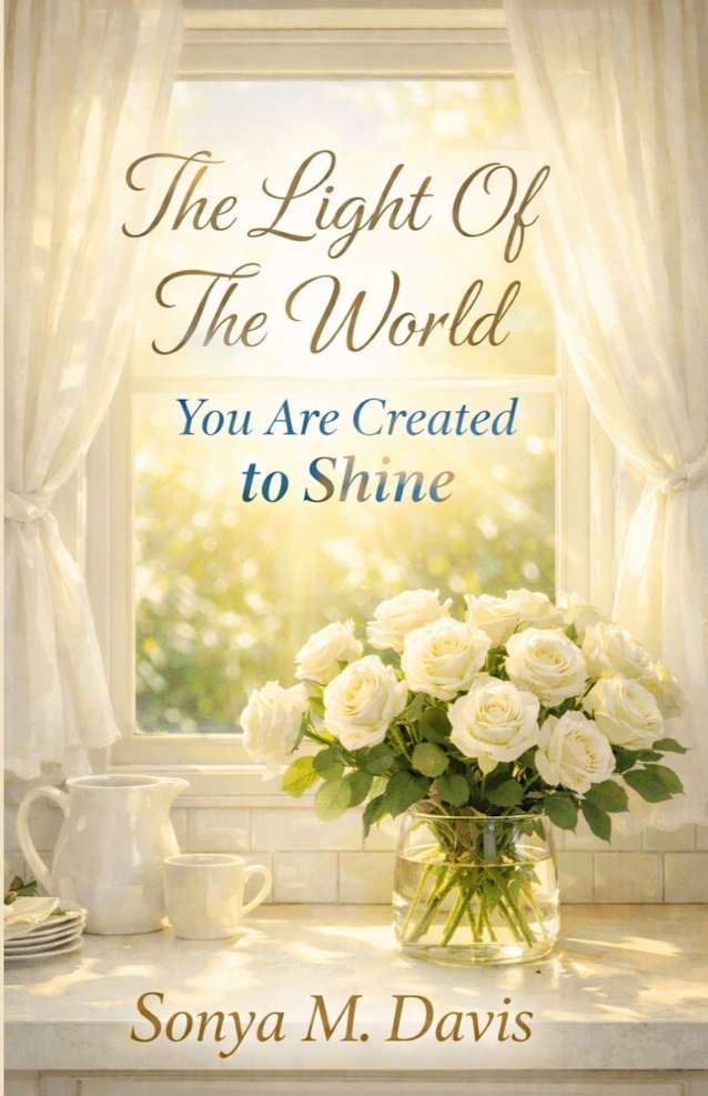 The Light Of The World