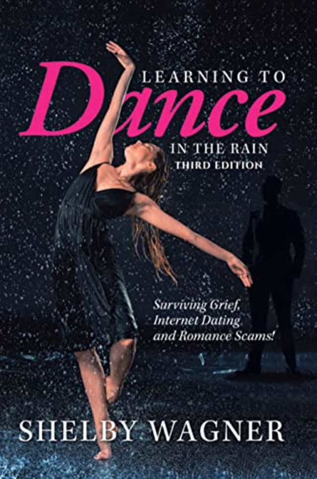 LEARNING TO DANCE IN THE RAIN Third Edition