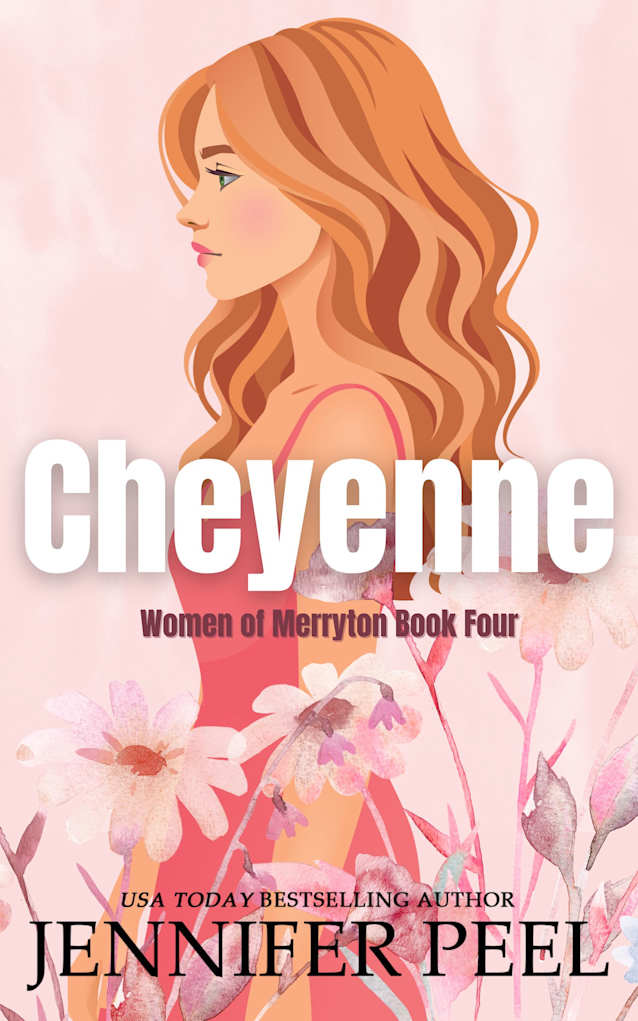 Cheyenne (The Women of Merryton Book 4)
