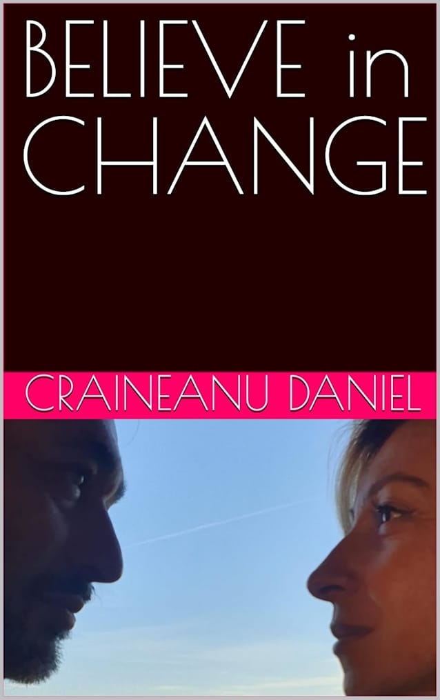 BELIEVE in CHANGE