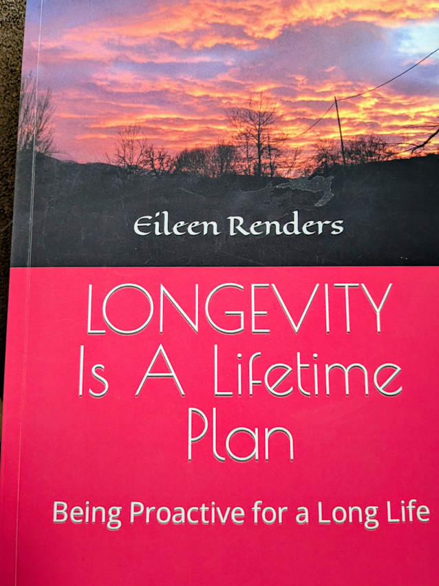 LONGEVITY IS A LIFETIME PLAN