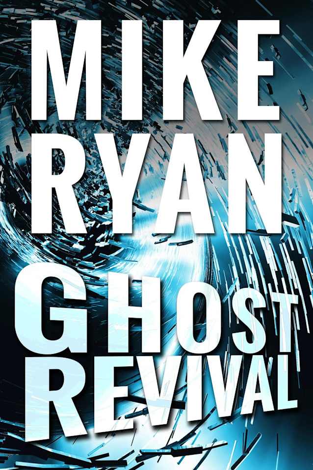 Ghost Revival 