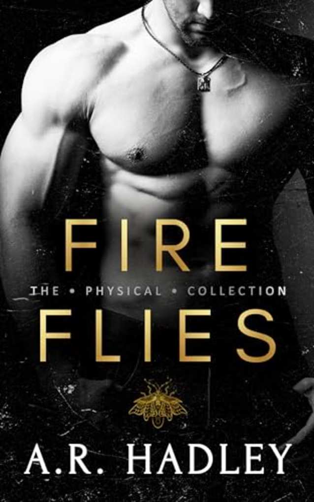 Fireflies: A Novel (The Physical Collection)