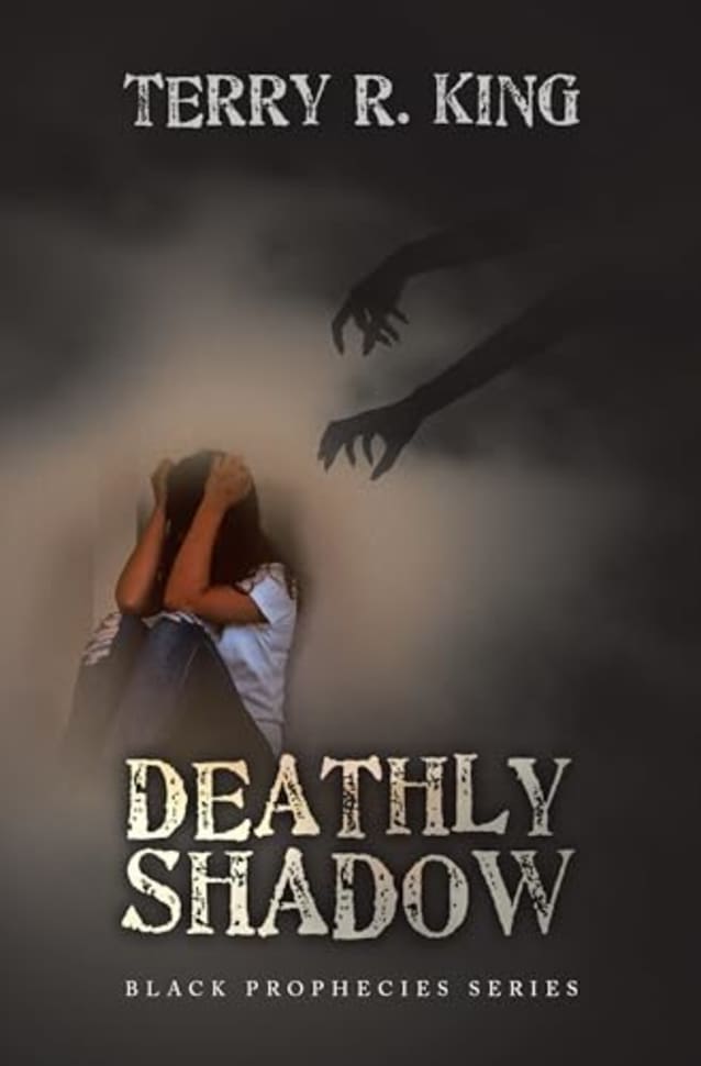 DEATHLY SHADOW
