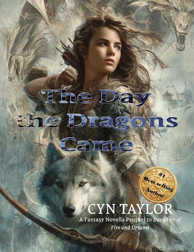 The Day the Dragons Came