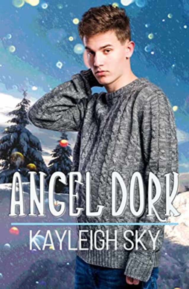 Angel Dork
