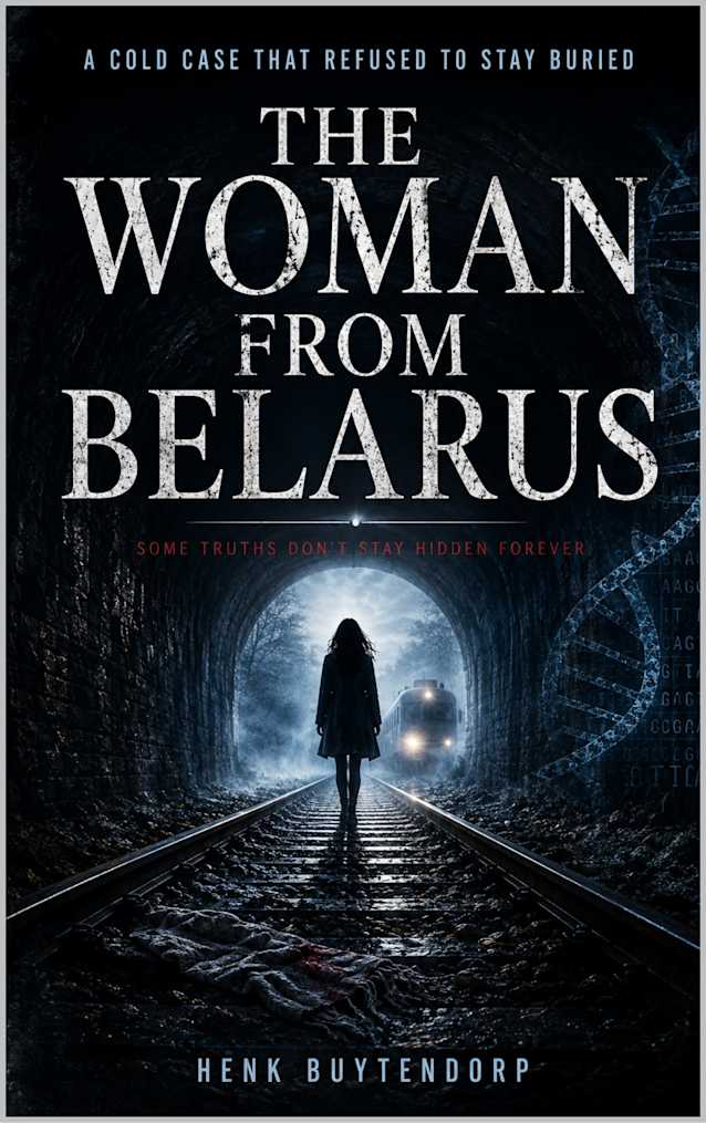 The Woman from Belarus