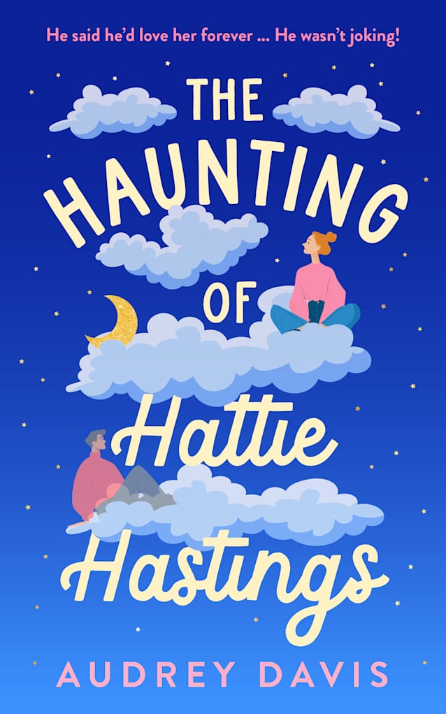 The Haunting of Hattie Hastings
