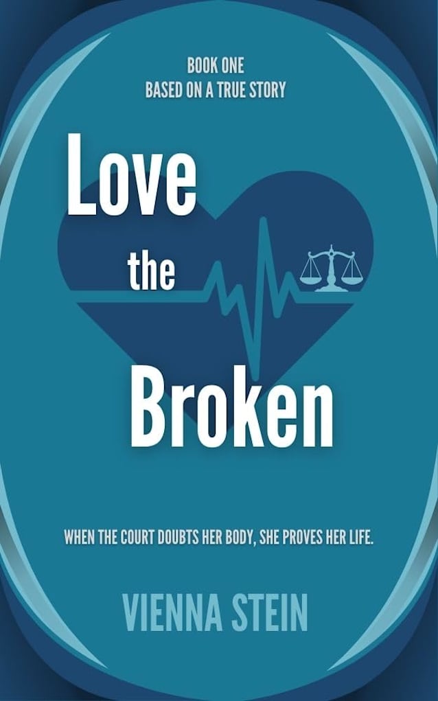 Love the Broken: When the World Stops Seeing You