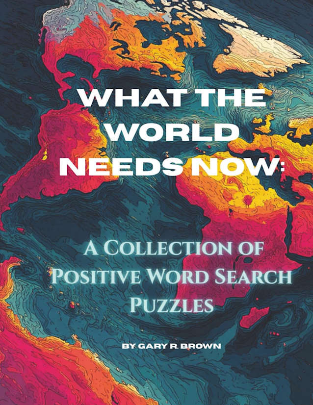 What the World Needs Now