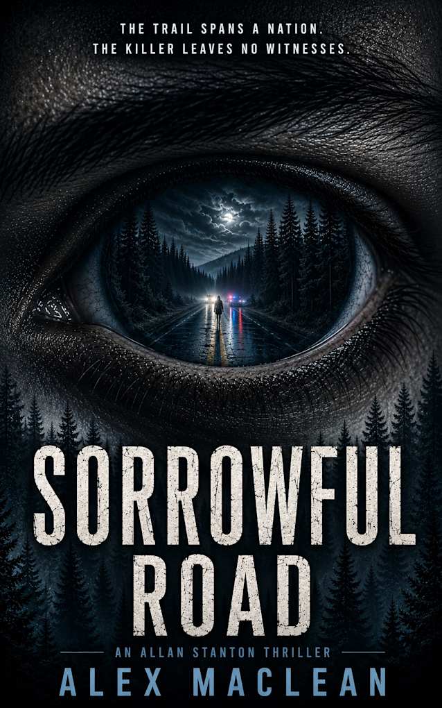 Sorrowful Road