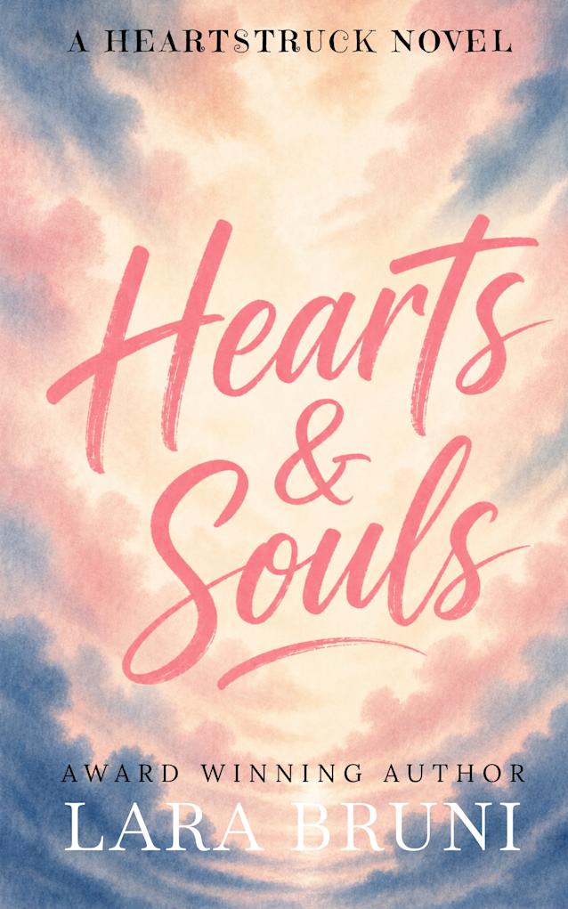 Hearts & Souls: A Small Town Frenemies To Lovers Romance