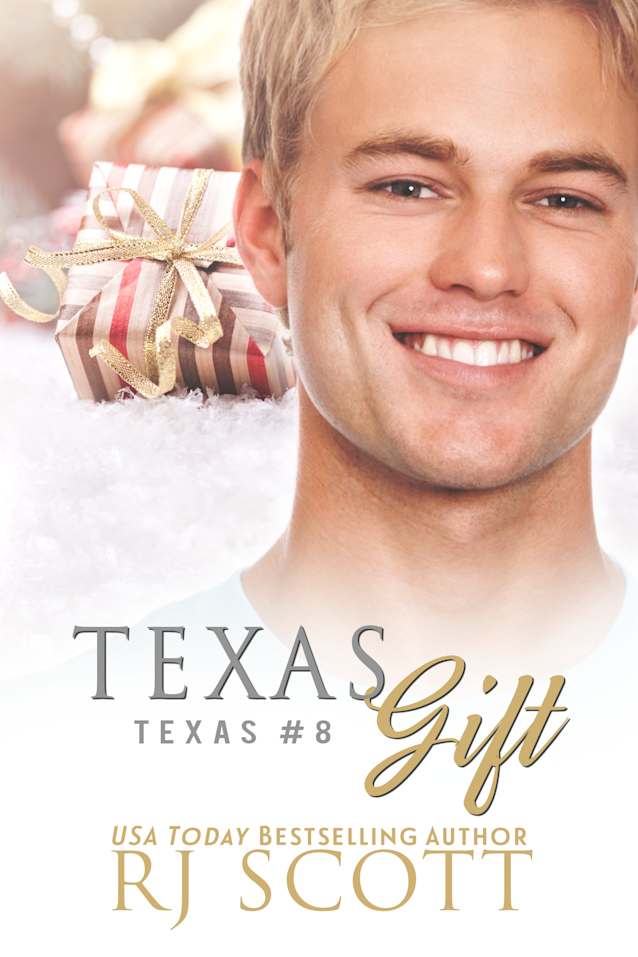 Texas Gift (Texas Series Book 8)