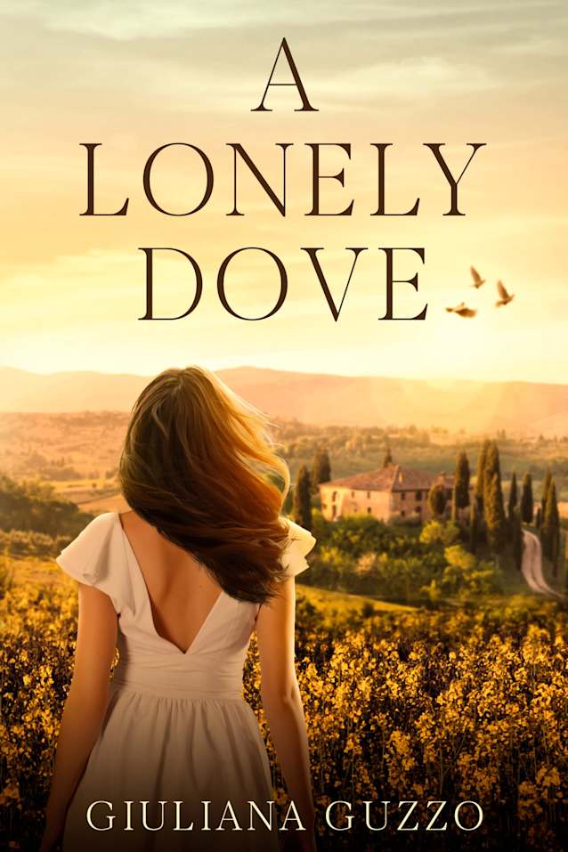 A Lonely Dove