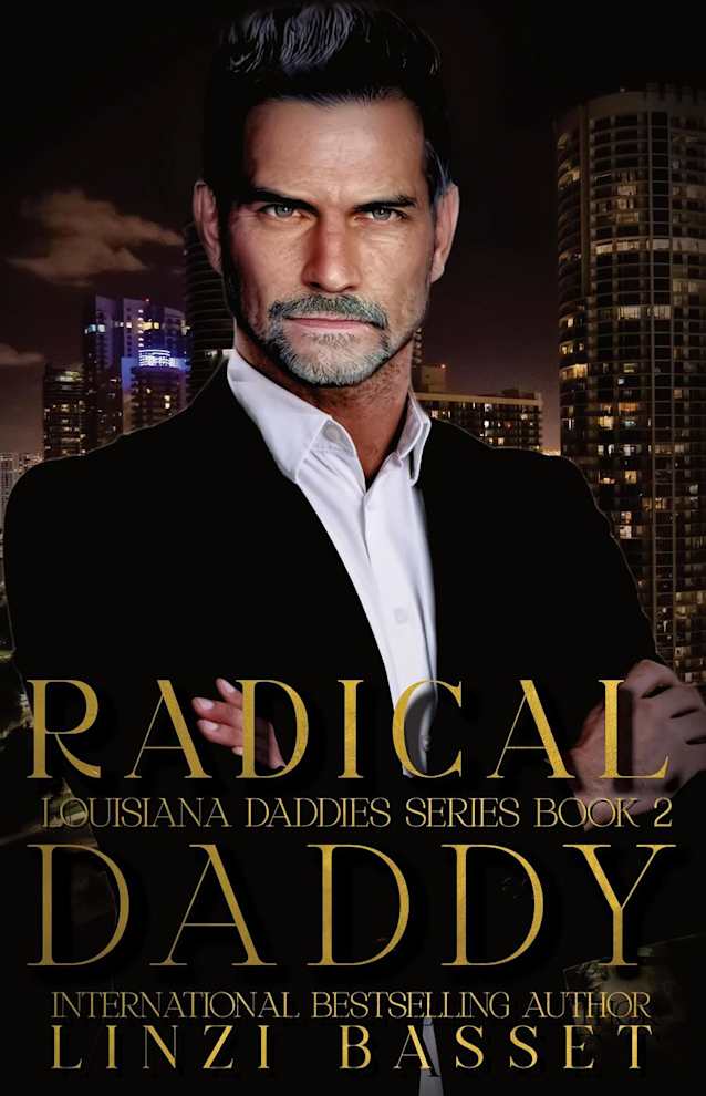 Radical Daddy (Club Rouge: Louisiana Daddies Series, #2)