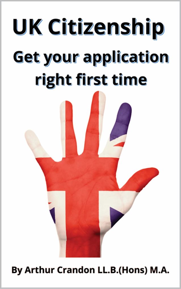 UK Citizenship – get your application right first time: Unlock Your Path to British Citizenship