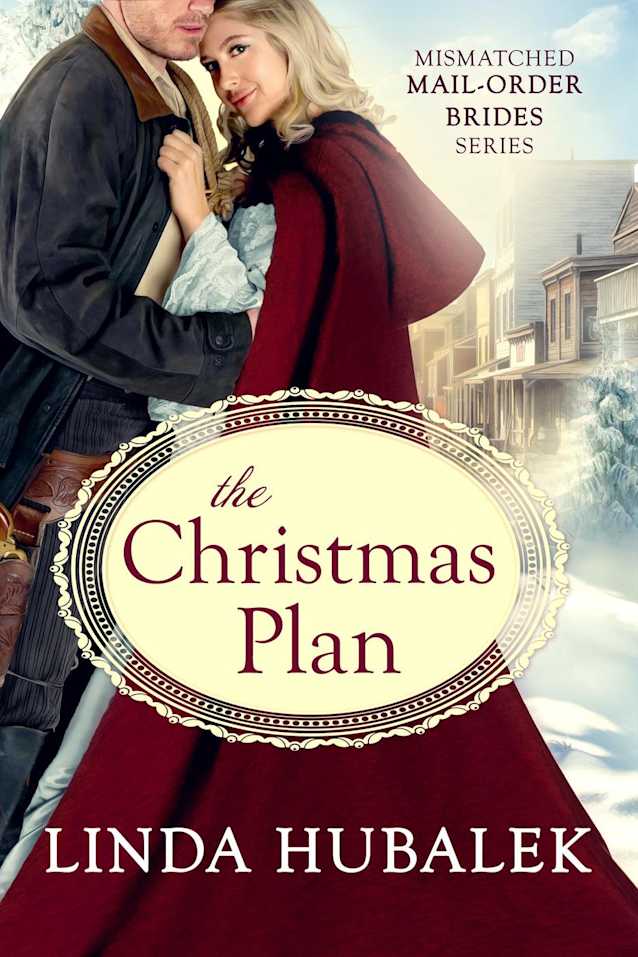 The Christmas Plan 