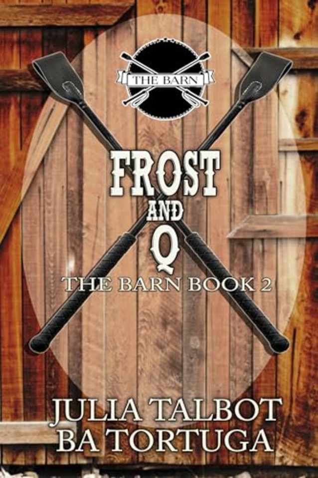 Frost and Q