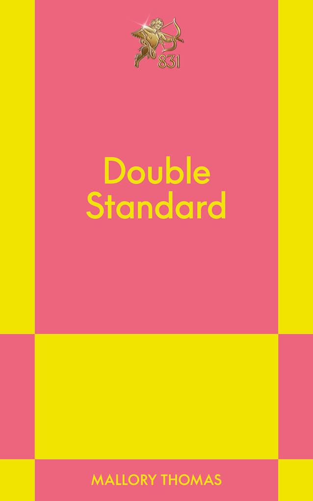 Double Standard: An 831 Stories Romance