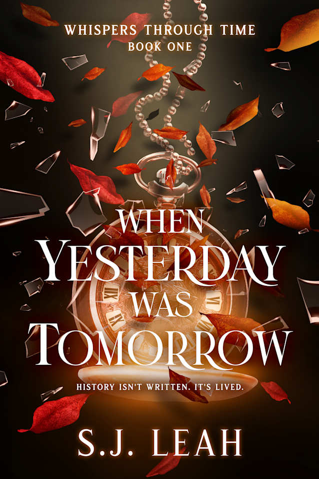 When Yesterday Was Tomorrow