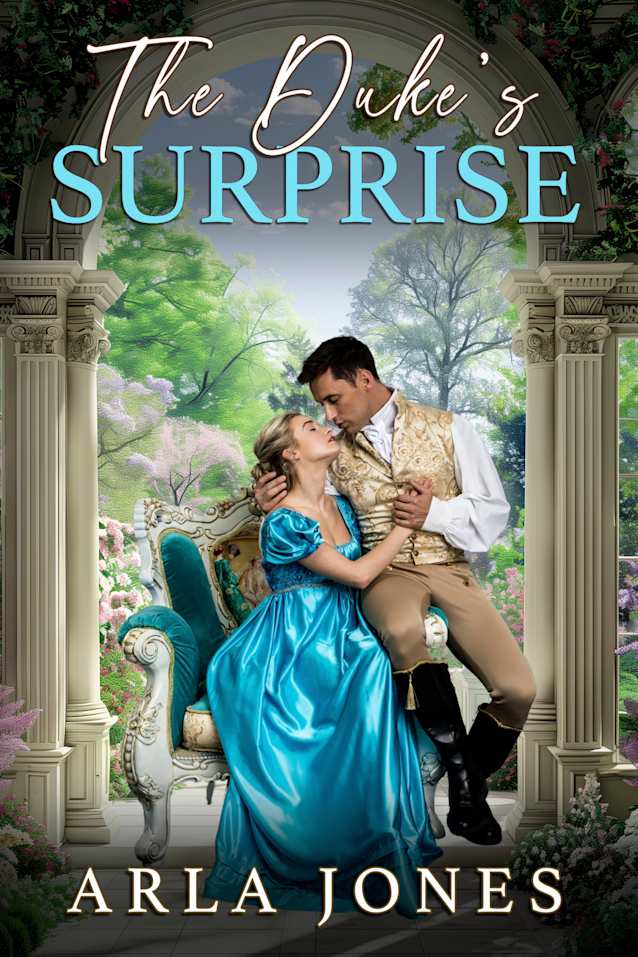 The Duke’s Surprise