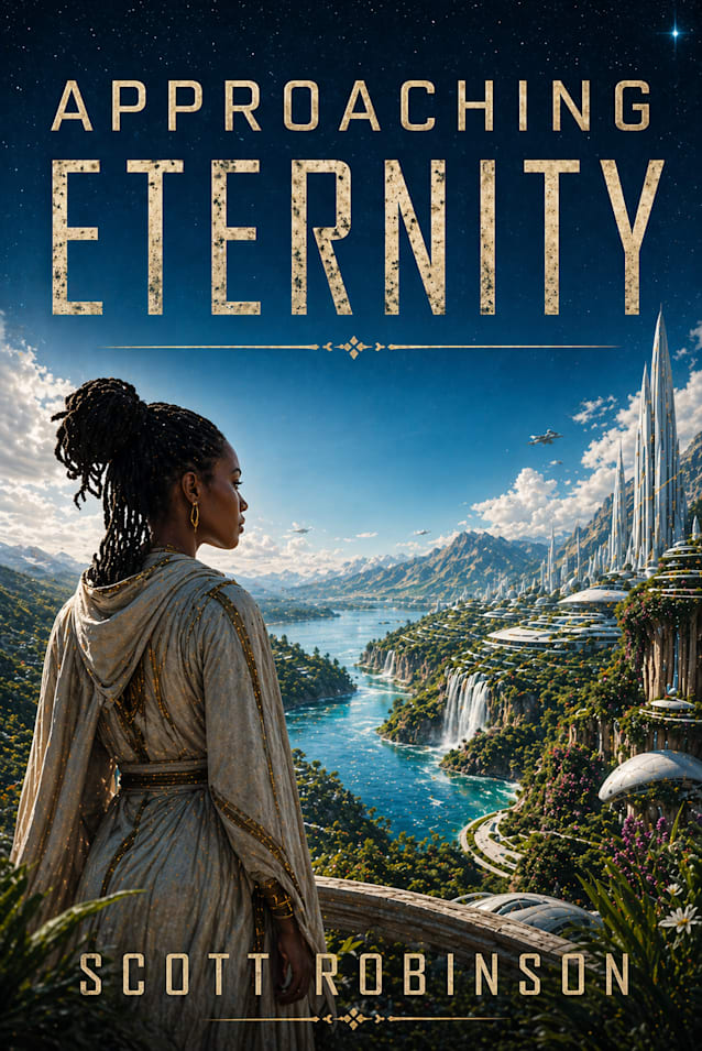 Approaching Eternity