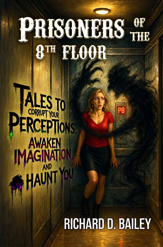 Prisoners of the 8th Floor