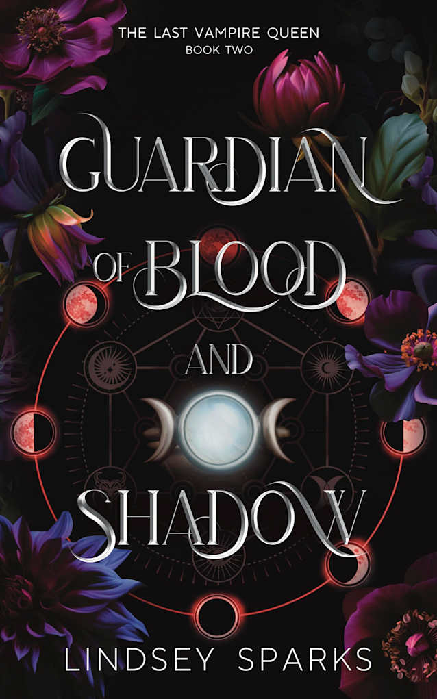Guardian of Blood and Shadow